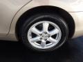 Desert Sand Mica - Camry LE Photo No. 16