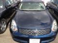 Twilight Blue - G 35 Coupe Photo No. 2