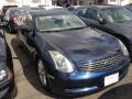 Twilight Blue - G 35 Coupe Photo No. 3