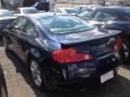 Twilight Blue - G 35 Coupe Photo No. 4