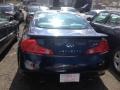 Twilight Blue - G 35 Coupe Photo No. 5