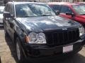 Black - Grand Cherokee Laredo 4x4 Photo No. 3