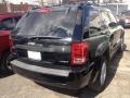 Black - Grand Cherokee Laredo 4x4 Photo No. 5