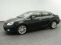 Carbon Black Metallic - Verano FWD Photo No. 1