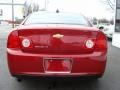Crystal Red Tintcoat - Malibu LT Photo No. 4
