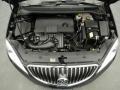 Carbon Black Metallic - Verano FWD Photo No. 4
