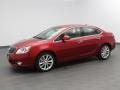 Crystal Red Tintcoat - Verano FWD Photo No. 1