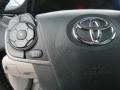 2013 Cosmic Gray Metallic Toyota Camry XLE  photo #15