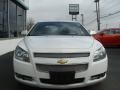 Summit White - Malibu LTZ Photo No. 2