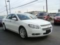 Summit White - Malibu LTZ Photo No. 3