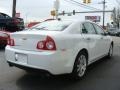 Summit White - Malibu LTZ Photo No. 4