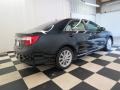 2013 Cosmic Gray Metallic Toyota Camry XLE  photo #20