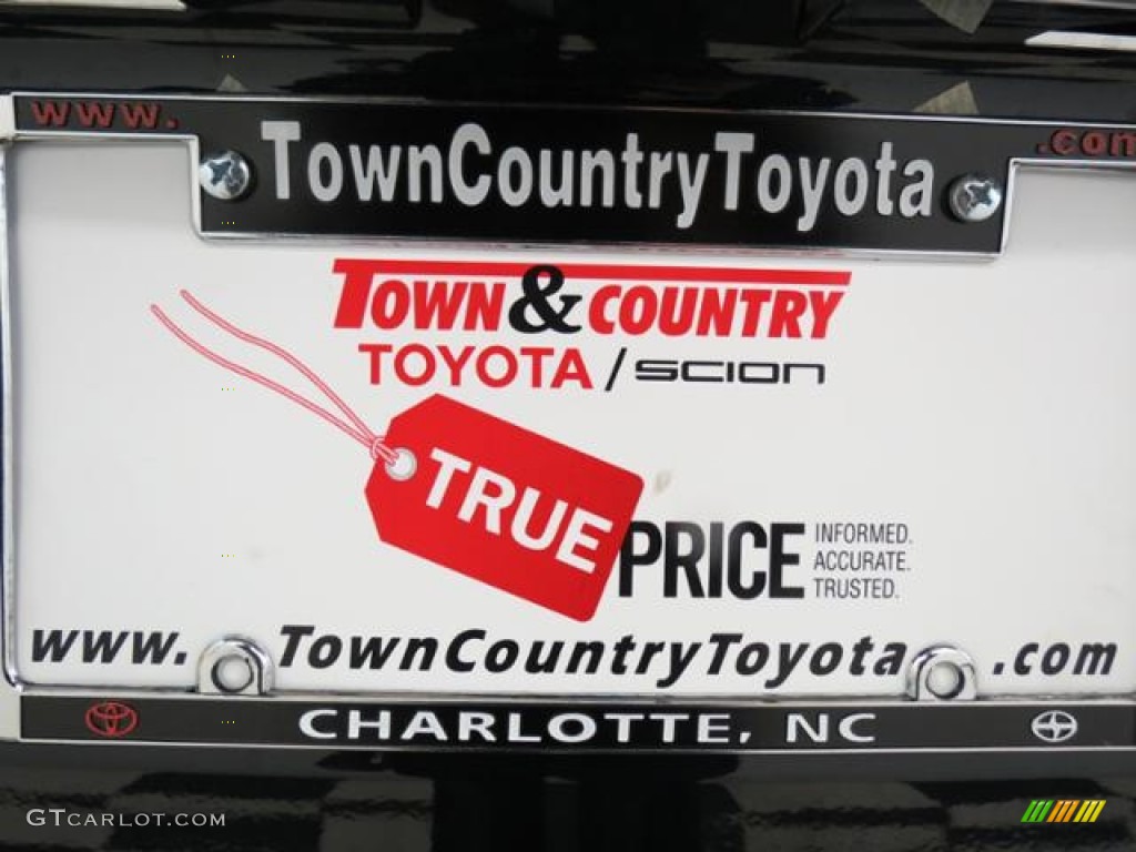 2013 Camry XLE - Cosmic Gray Metallic / Ash photo #24