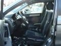 2010 Polished Metal Metallic Honda CR-V EX AWD  photo #8