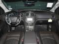 Ebony Leather Dashboard Photo for 2013 Buick Enclave #78376172