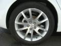 Summit White - Malibu LTZ Photo No. 14
