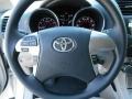 2013 Blizzard White Pearl Toyota Highlander   photo #31