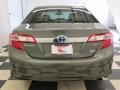 2013 Cypress Green Metallic Toyota Camry Hybrid XLE  photo #18