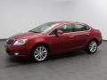 Crystal Red Tintcoat - Verano FWD Photo No. 1