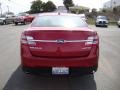 2013 Ruby Red Metallic Ford Taurus Limited  photo #6