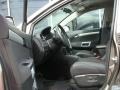 2012 Mocha Steel Metallic Chevrolet Captiva Sport LT  photo #7