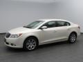  2013 LaCrosse FWD White Diamond Tricoat