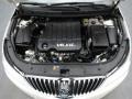 3.6 Liter SIDI DOHC 24-Valve VVT V6 Engine for 2013 Buick LaCrosse FWD #78376852