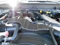 6.7 Liter OHV 32-Valve B20 Power Stroke Turbo-Diesel V8 2013 Ford F250 Super Duty Platinum Crew Cab 4x4 Engine