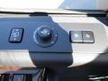 Platinum Pecan Leather Controls Photo for 2013 Ford F250 Super Duty #78377054