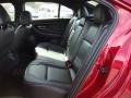 2013 Ruby Red Metallic Ford Taurus Limited  photo #22
