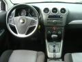 Black Dashboard Photo for 2012 Chevrolet Captiva Sport #78377113