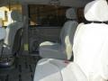 2008 Natural White Toyota Sienna CE  photo #9