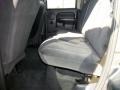 2005 Mineral Gray Metallic Dodge Ram 1500 ST Quad Cab  photo #9