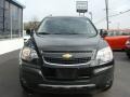 2012 Black Granite Metallic Chevrolet Captiva Sport LS  photo #2