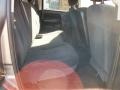 2005 Mineral Gray Metallic Dodge Ram 1500 ST Quad Cab  photo #12