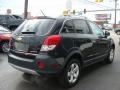 2012 Black Granite Metallic Chevrolet Captiva Sport LS  photo #4