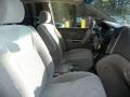 2008 Natural White Toyota Sienna CE  photo #13