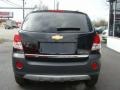 2012 Black Granite Metallic Chevrolet Captiva Sport LS  photo #5