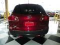2008 Red Jewel Buick Enclave CXL  photo #4