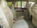 2008 Red Jewel Buick Enclave CXL  photo #10