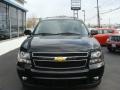 Black - Tahoe LT 4x4 Photo No. 2
