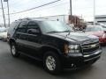 Black - Tahoe LT 4x4 Photo No. 3