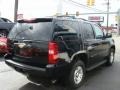 Black - Tahoe LT 4x4 Photo No. 4