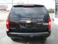 Black - Tahoe LT 4x4 Photo No. 5
