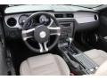 Stone Prime Interior Photo for 2012 Ford Mustang #78377719