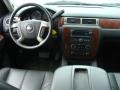 Black - Tahoe LT 4x4 Photo No. 9