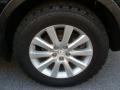 Brilliant Black - CX-9 Touring AWD Photo No. 15