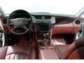 Sunset Red Dashboard Photo for 2006 Mercedes-Benz CLS #78378027