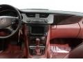 Sunset Red Dashboard Photo for 2006 Mercedes-Benz CLS #78378109