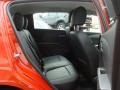 Inferno Orange Metallic - Sonic LTZ Hatch Photo No. 12